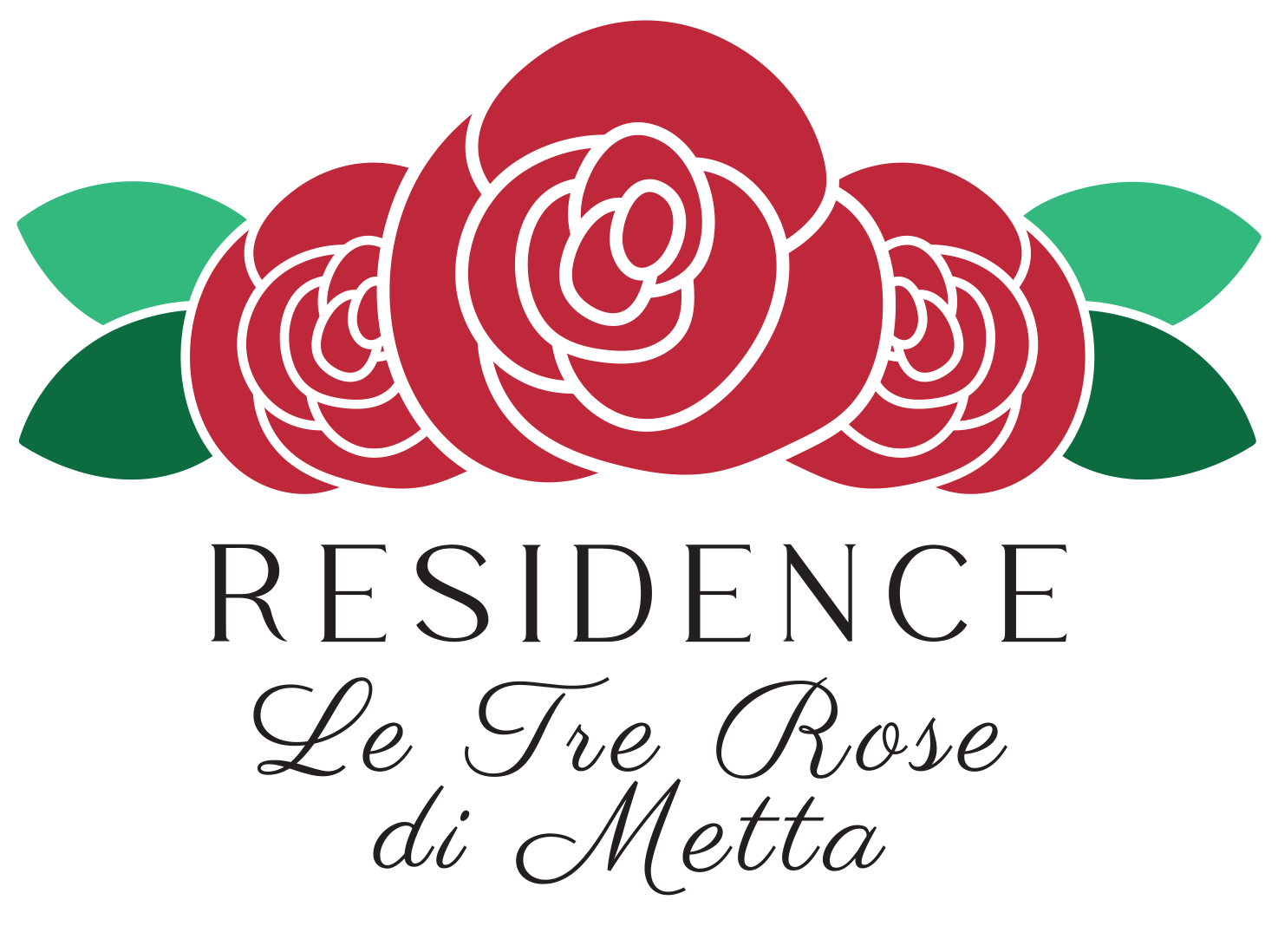 Residence Le Tre Rose di Metta